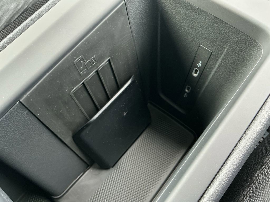 New 2026 Volkswagen Tiguan S AWD/4WD image 16