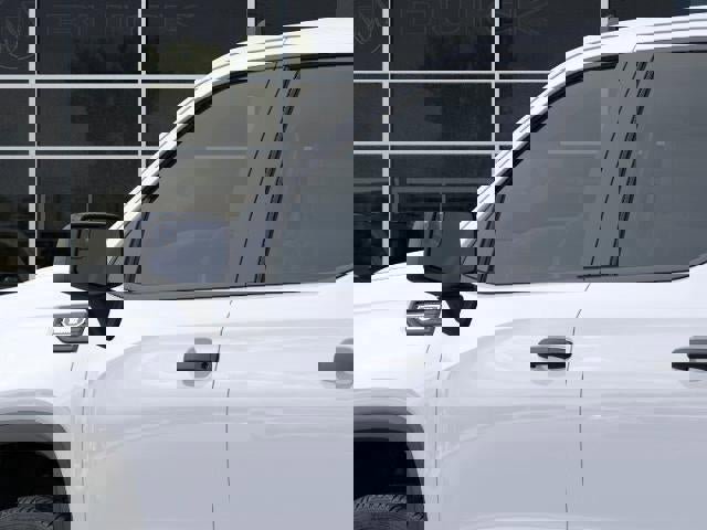 New 2026 GMC Sierra 1500 Pro w/ Graphite Edition image 12