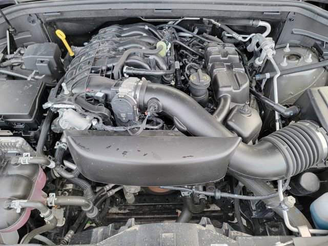 Certified 2024 Dodge Durango SXT image 41