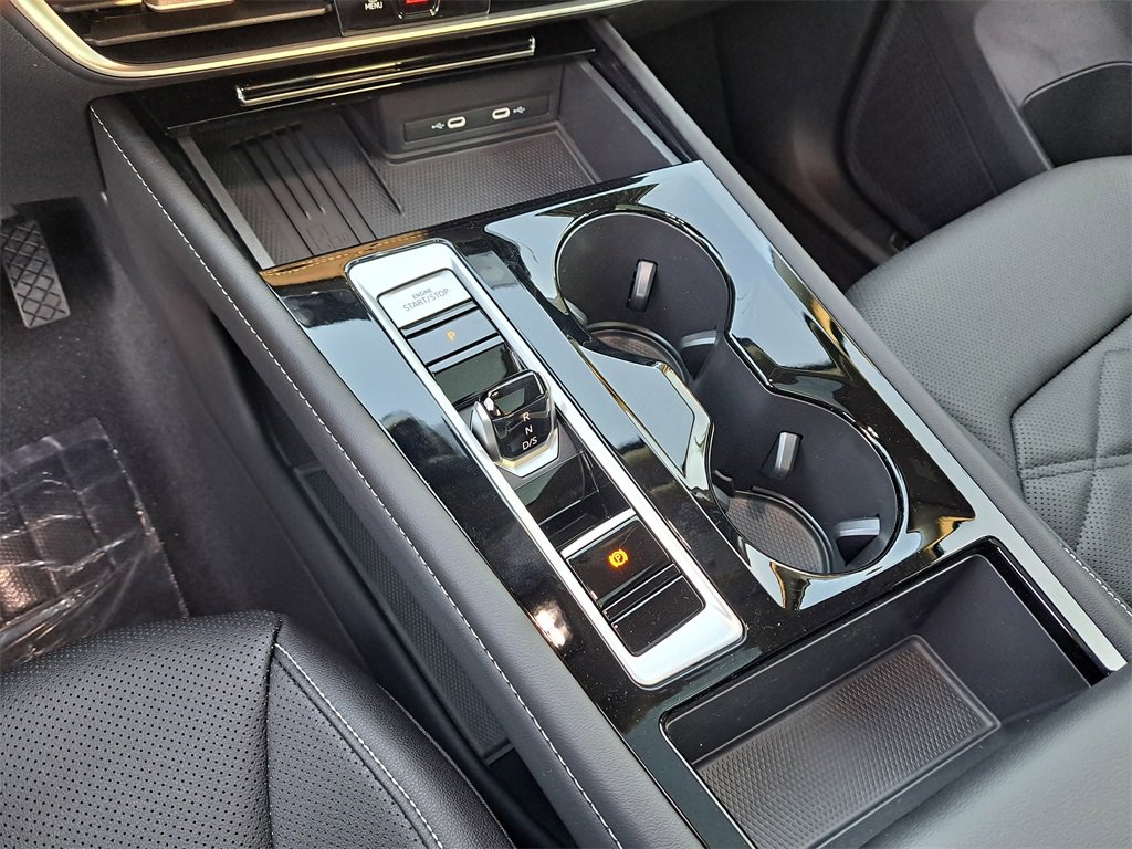 New 2026 Volkswagen Atlas SE image 9