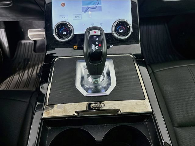Used 2023 Land Rover Range Rover Evoque R-Dynamic SE AWD/4WD image 19