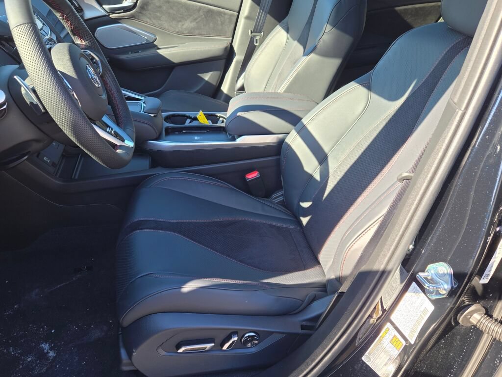 New 2026 Acura RDX A-Spec AWD/4WD image 23