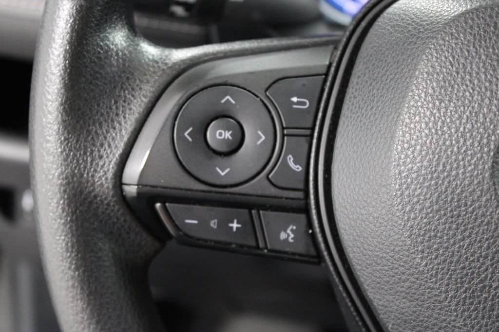 Used 2024 Toyota RAV4 AWD Hybrid image 35