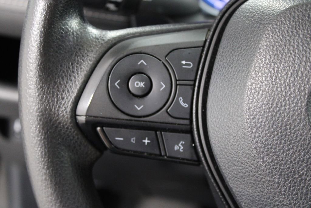 Used 2024 Toyota RAV4 AWD Hybrid image 35