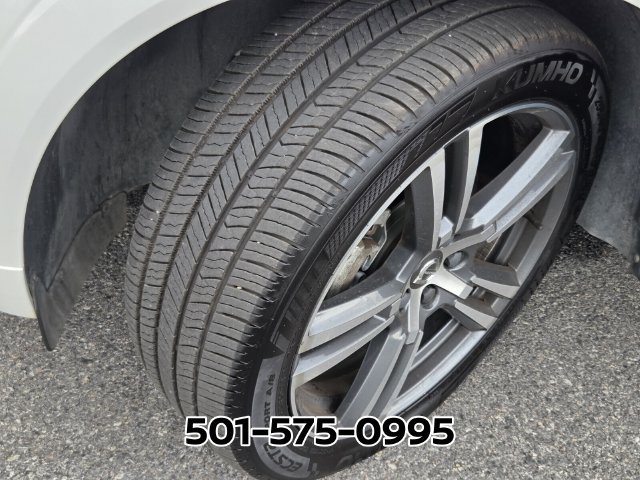 Used 2021 Volvo XC60 T5 Momentum w/ Protection Package Premier AWD/4WD image 22