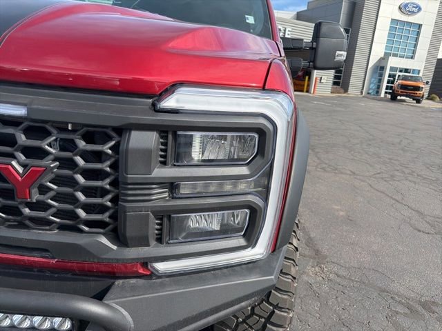 New 2025 Ford F250 Lariat w/ Lariat Ultimate Package image 66