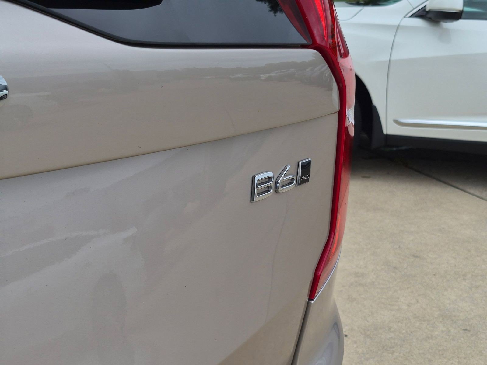 Used 2023 Volvo XC90 B6 Plus w/ Protection Package AWD/4WD image 39