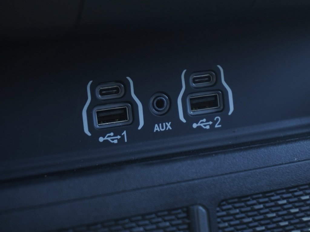 New 2026 RAM 1500 Rebel w/ Trailer Tow Group image 19