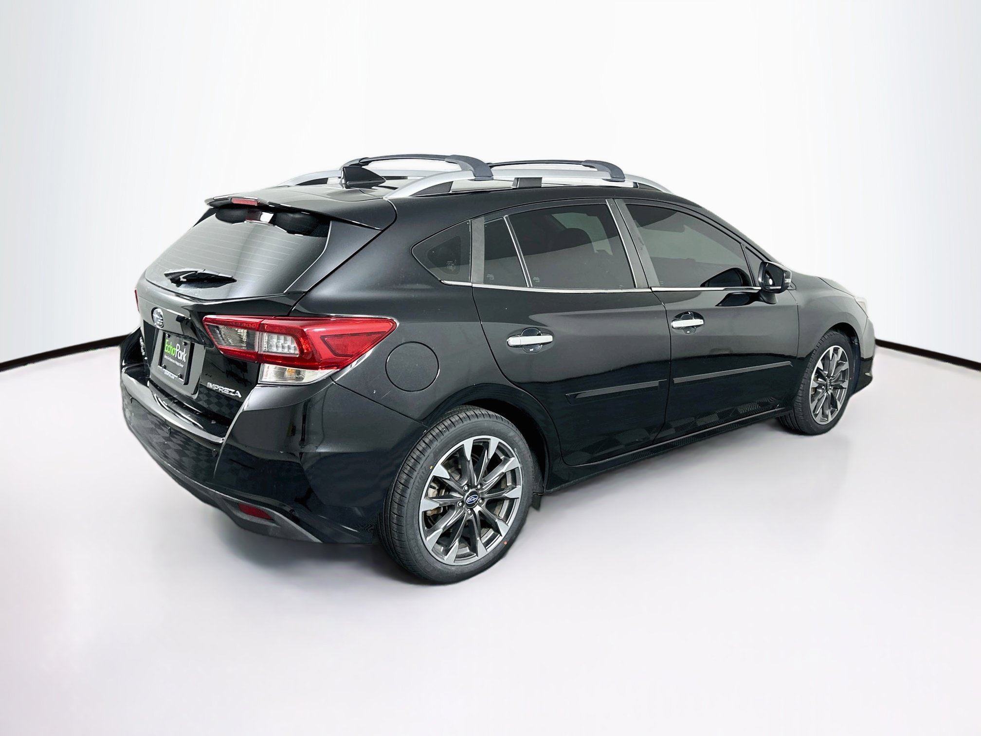 Used 2022 Subaru Impreza 2.0i Limited AWD/4WD image 9