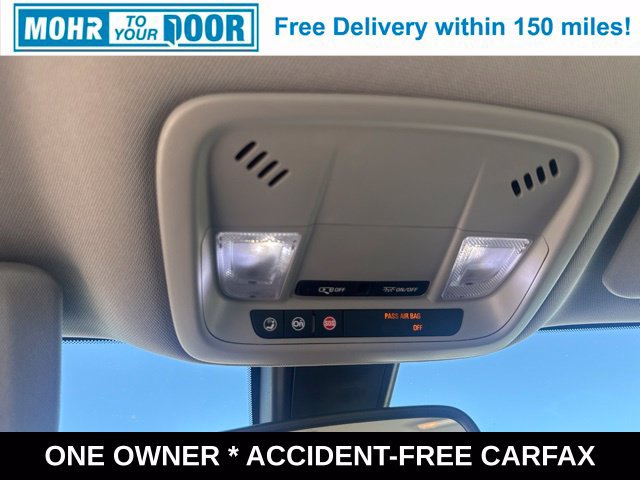 Used 2019 Chevrolet Malibu Premier FWD image 27