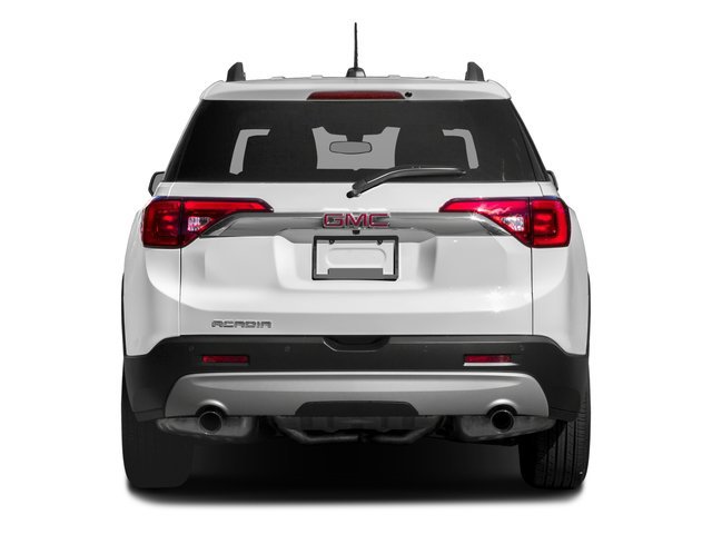 Used 2018 GMC Acadia SLT AWD/4WD image 8