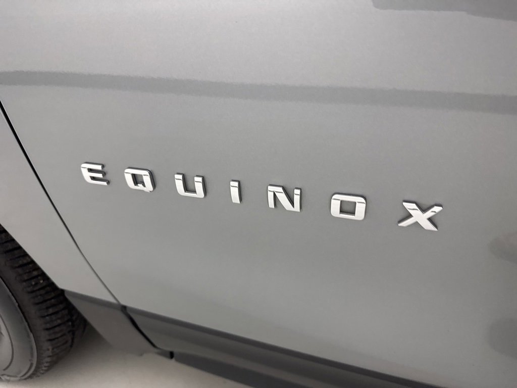 Used 2023 Chevrolet Equinox LT image 21