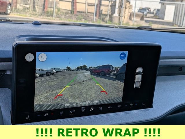 New 2025 Ford Maverick XLT w/ XLT Luxury Package image 30