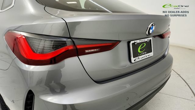 Used 2025 BMW 430i RWD image 26