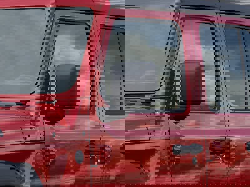 New 2026 Jeep Wrangler Willys image 12