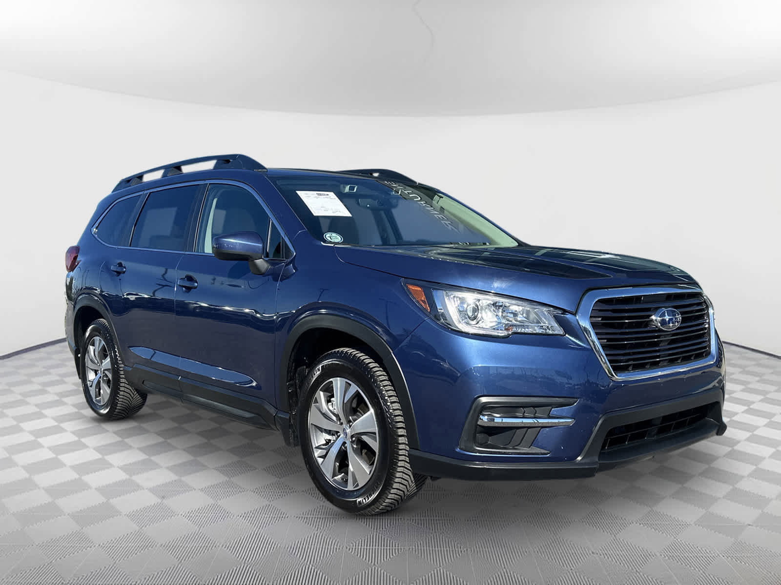 Used 2020 Subaru Ascent Premium w/ Convenience Package