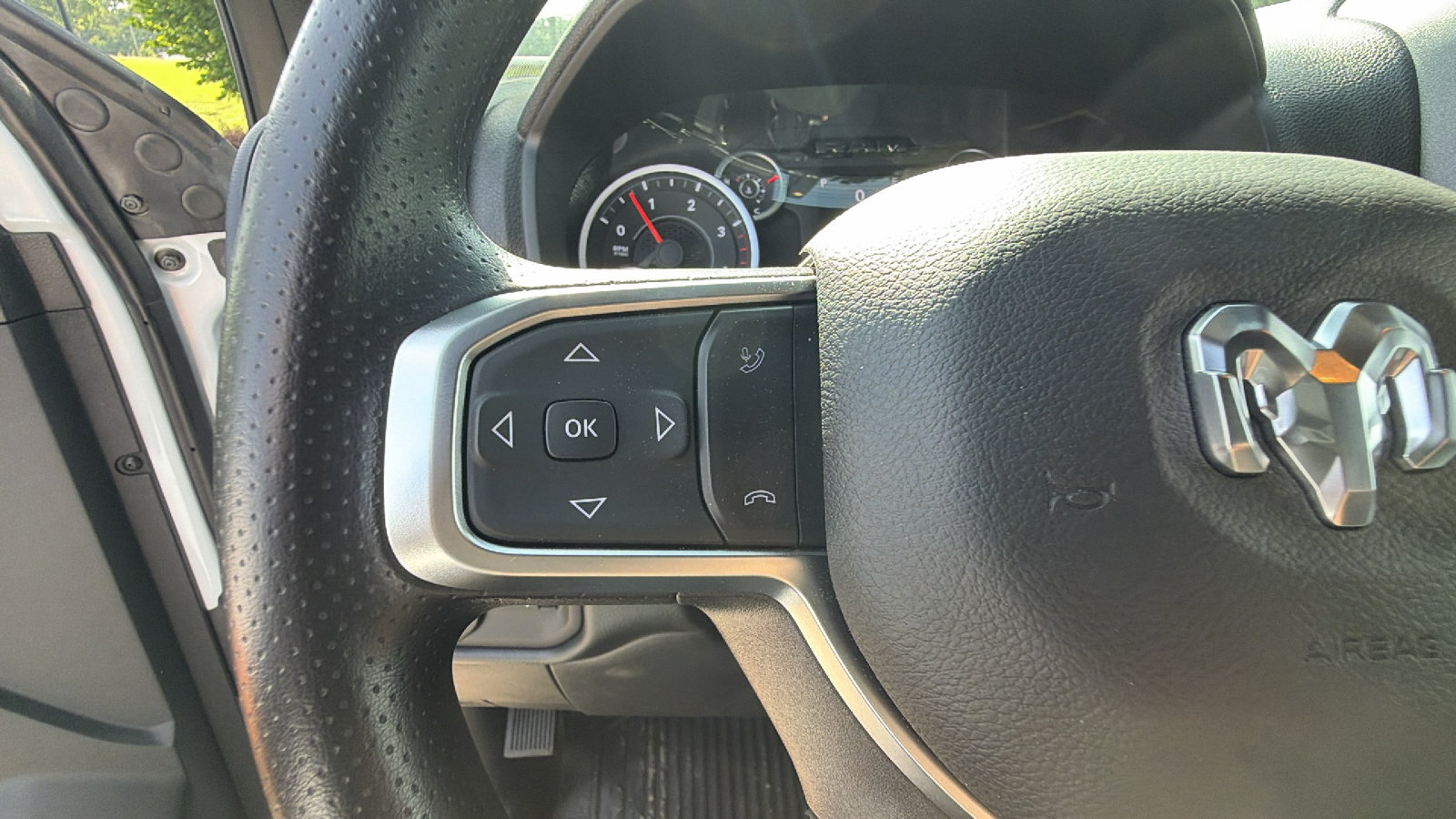 New 2026 RAM 5500 Tradesman w/ Chrome Appearance Group AWD/4WD image 24