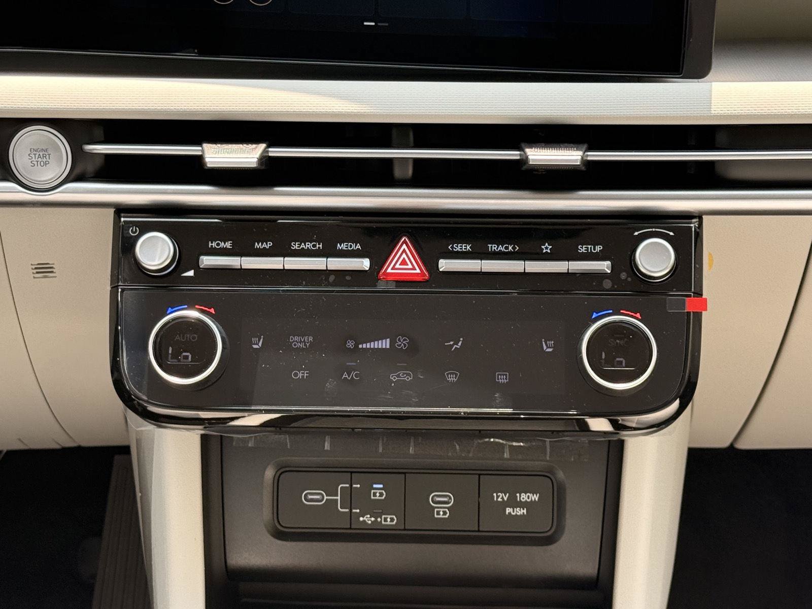 New 2026 Hyundai Tucson SEL AWD/4WD image 27