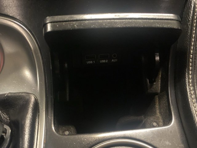 Used 2018 Nissan Maxima Platinum image 25