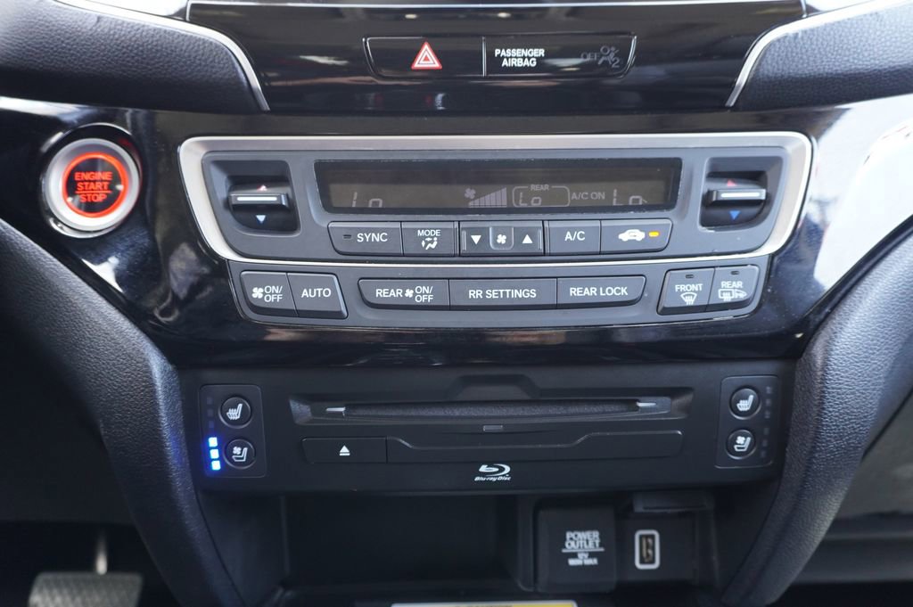Used 2019 Honda Pilot Elite image 23