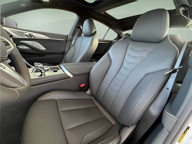 Used 2026 BMW 840i xDrive w/ M Sport Professional Package image 21