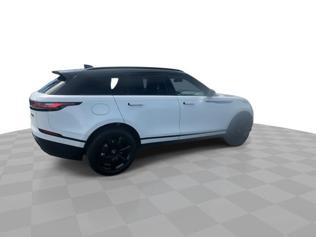 Used 2023 Land Rover Range Rover Velar R-Dynamic S image 8