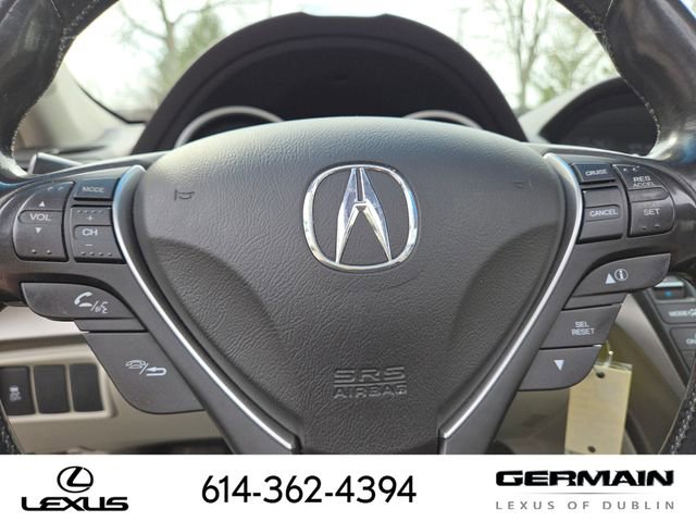 Used 2012 Acura TL FWD image 32
