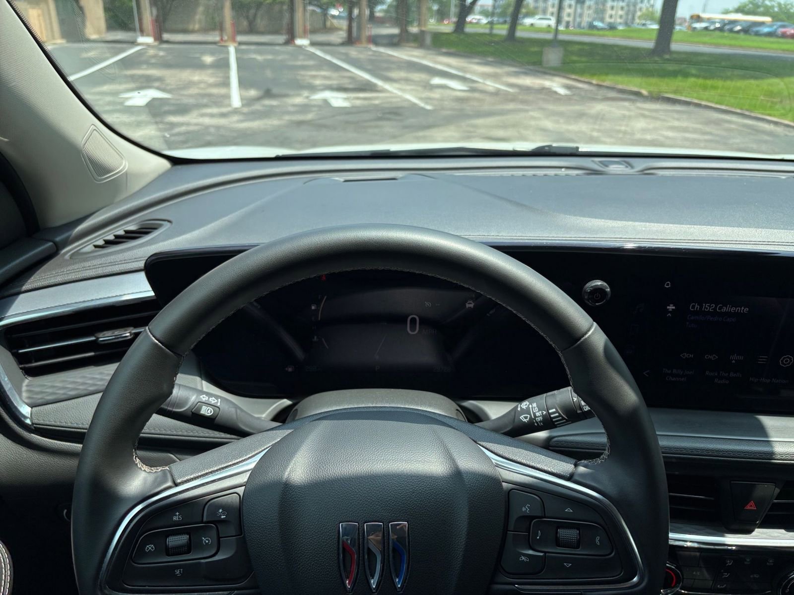 Used 2025 Buick Encore GX Preferred FWD image 29