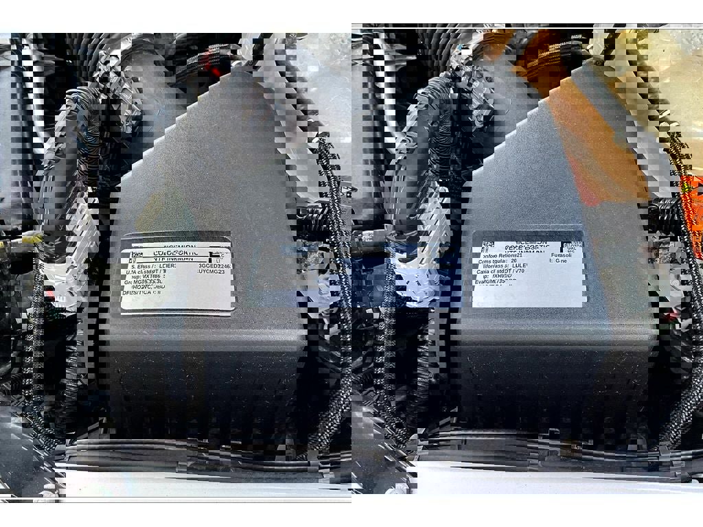 Used 2021 Chevrolet Silverado 1500 LTZ w/ LTZ Premium Package image 36