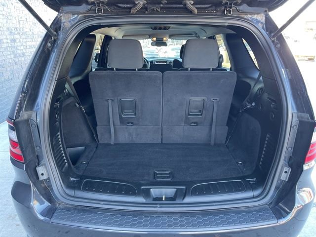Used 2014 Dodge Durango SXT w/ Quick Order Package 23B AWD/4WD image 33