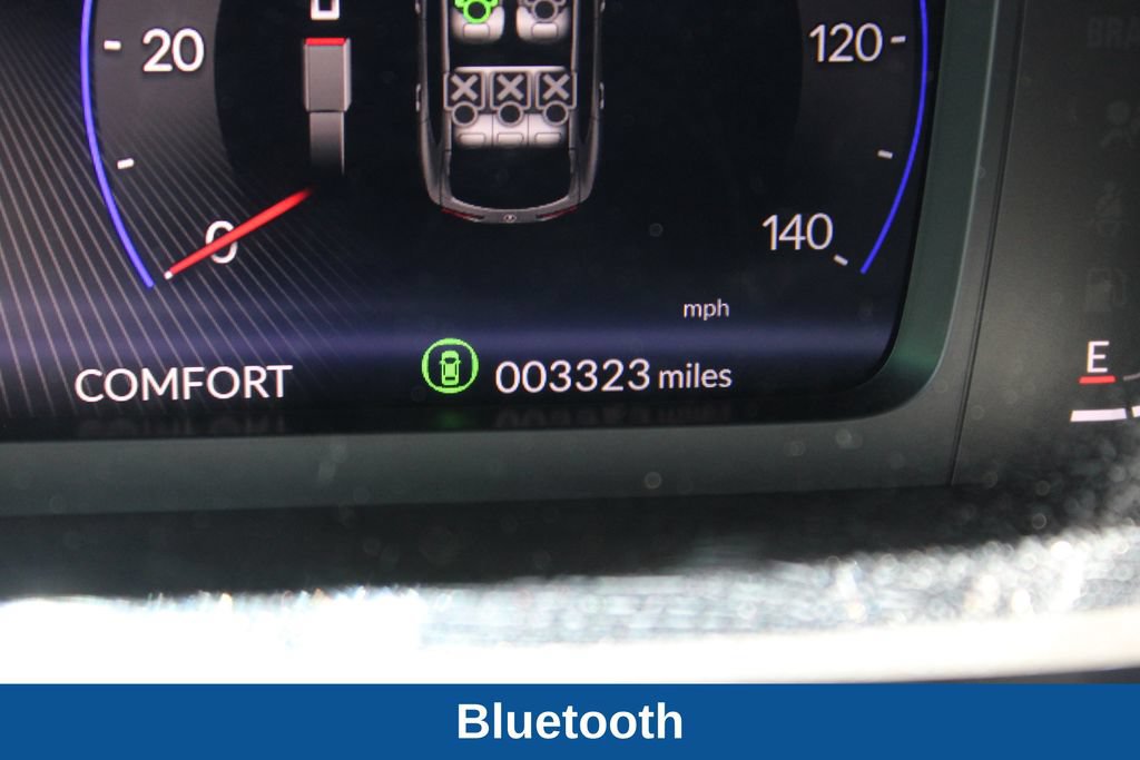 Certified 2025 Acura ADX A-Spec AWD/4WD image 14