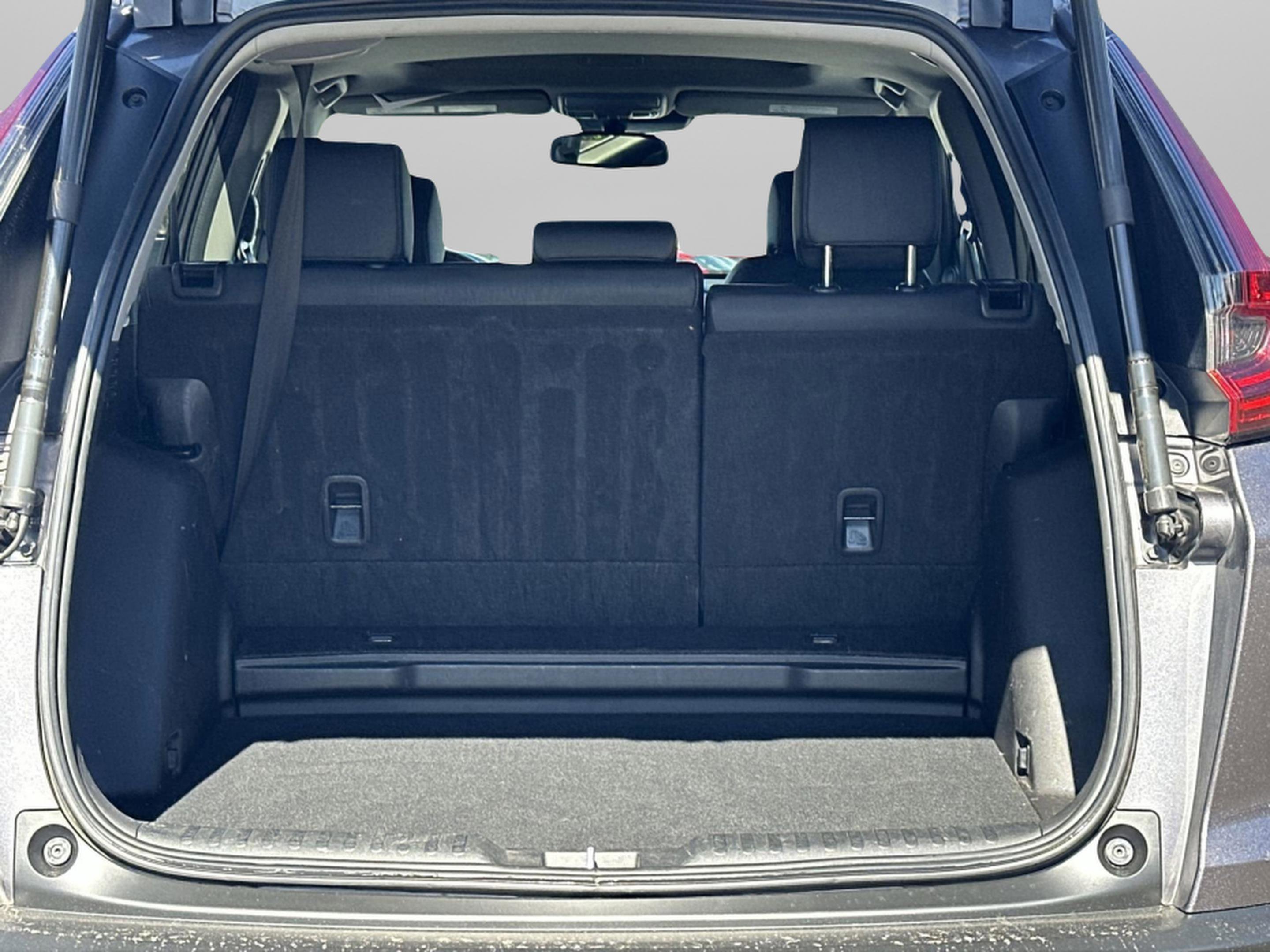 Certified 2021 Honda CR-V EX-L image 34