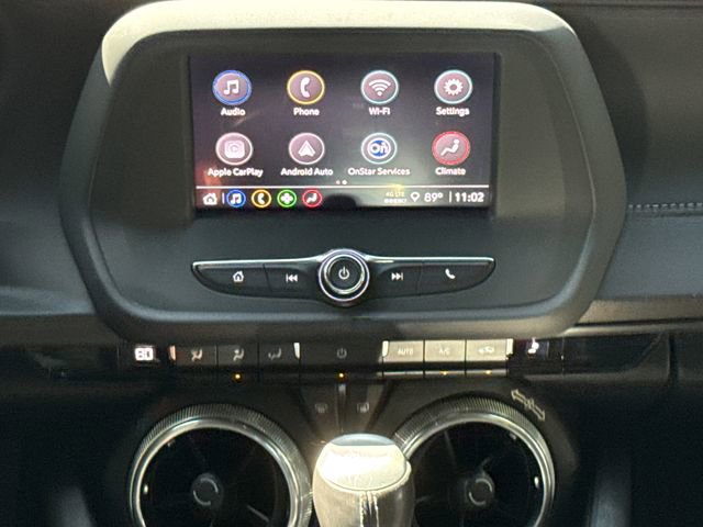 Used 2023 Chevrolet Camaro LS RWD image 11