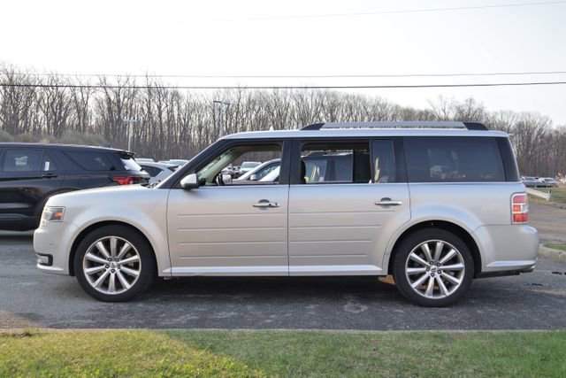 Used 2019 Ford Flex Limited w/ Equipment Group 303A image 9
