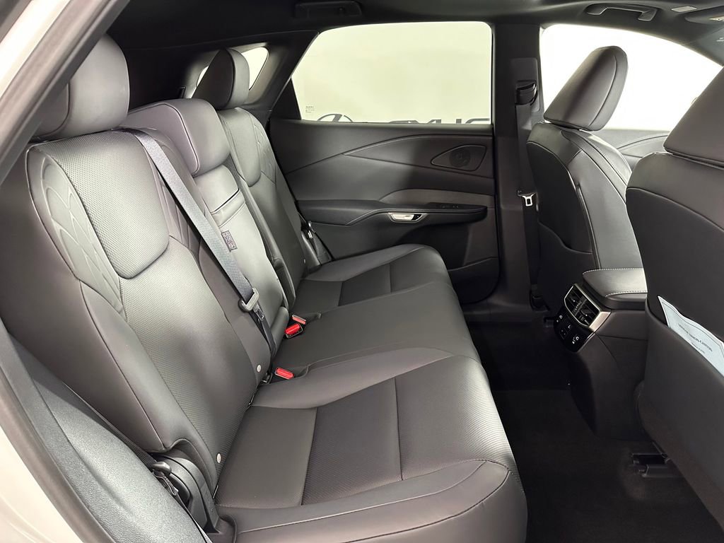 Used 2023 Lexus RX 350 Premium w/ Cold Area Package image 18