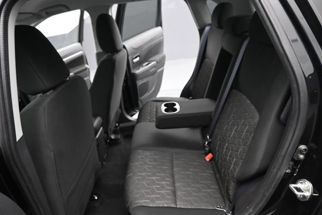 Used 2025 Mitsubishi Outlander Sport ES AWD/4WD image 11