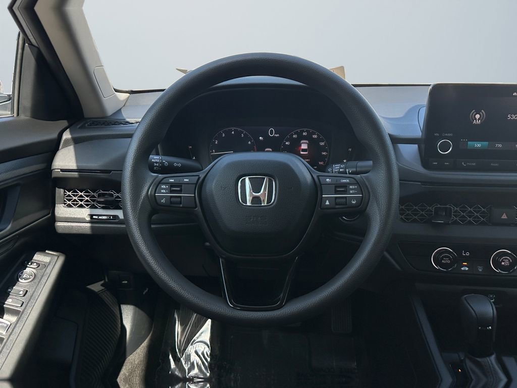 Used 2023 Honda Accord LX image 12
