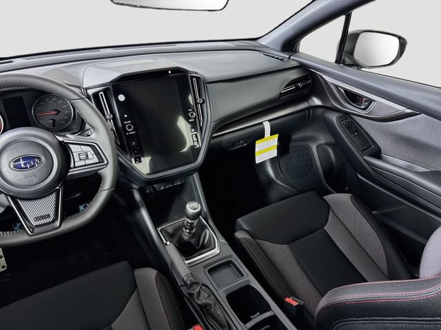 New 2026 Subaru WRX AWD/4WD image 21