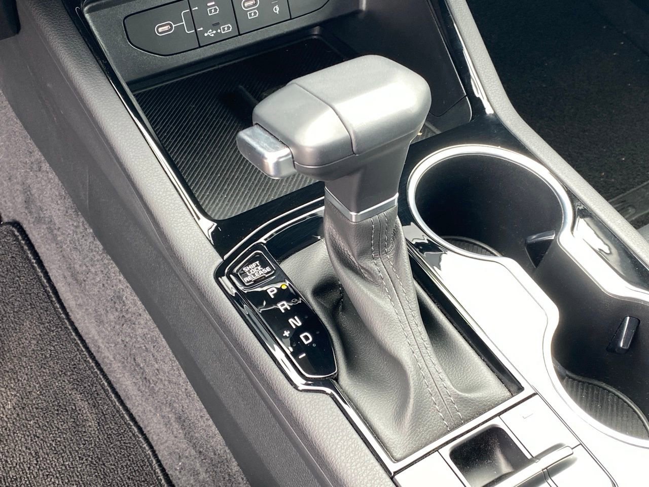 New 2026 Kia K5 GT w/ GT1 Package image 18