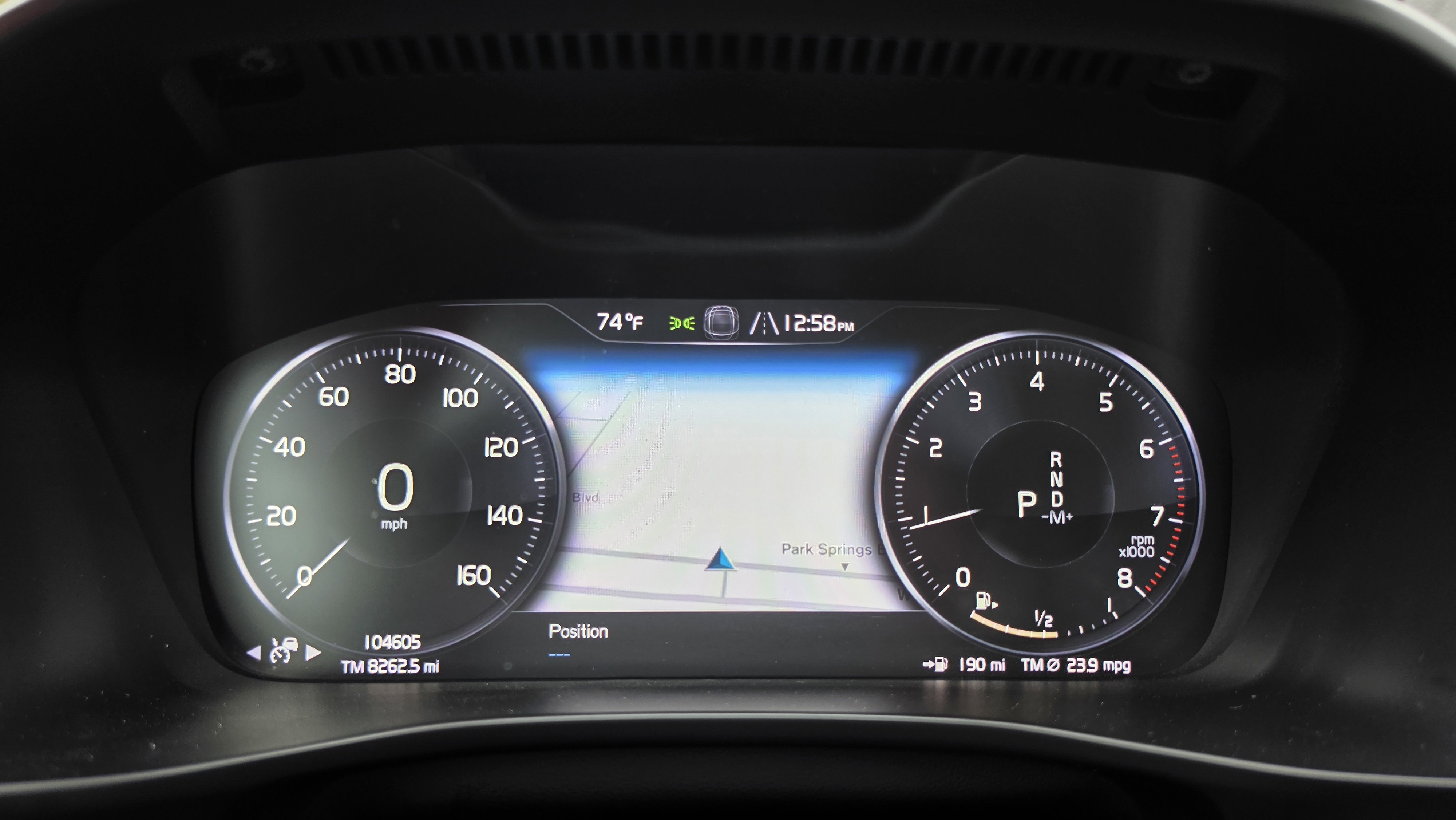 Used 2019 Volvo XC40 T5 Inscription AWD/4WD image 43