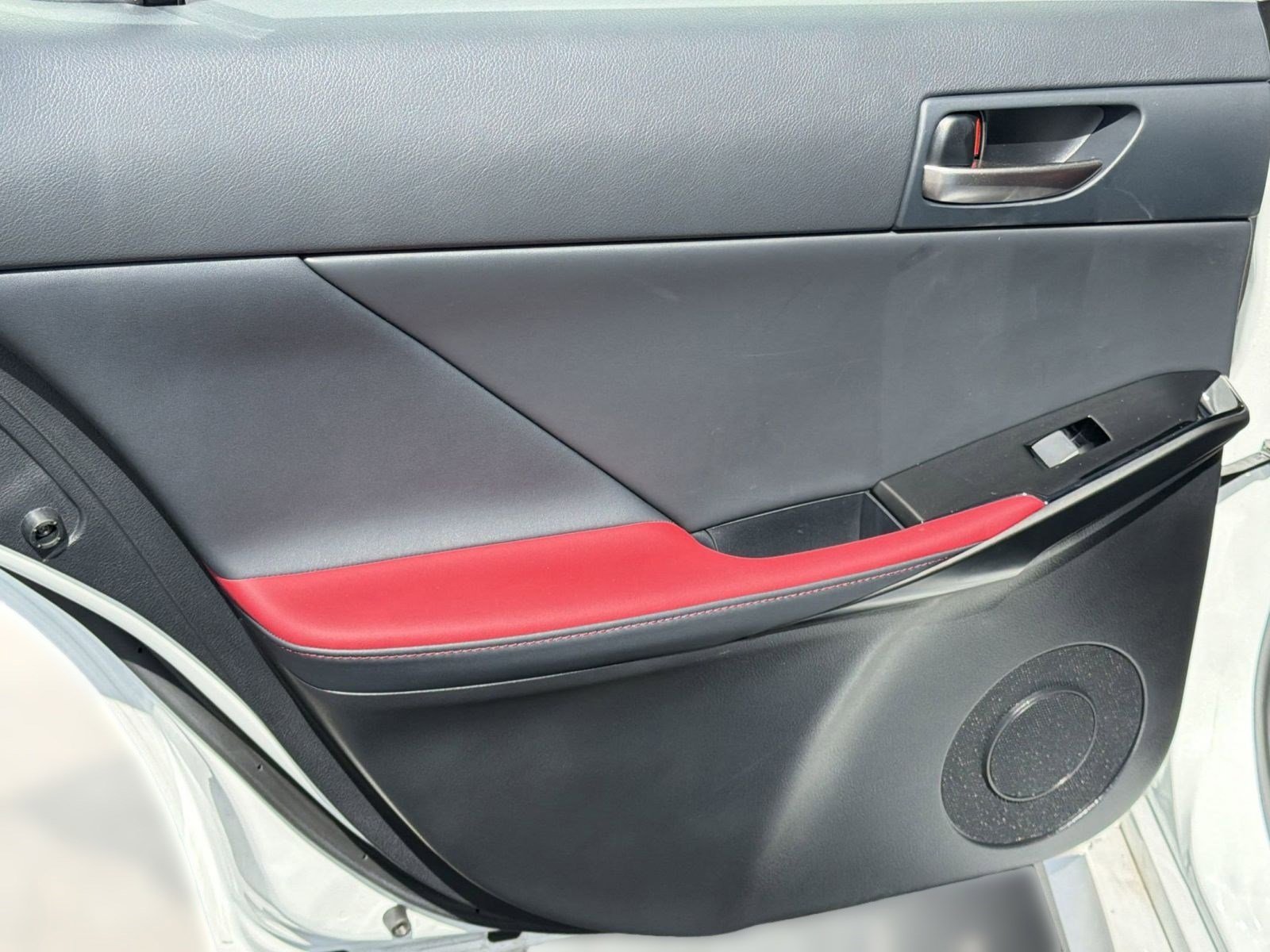 Used 2025 Lexus IS 300 w/ Comfort Package image 29