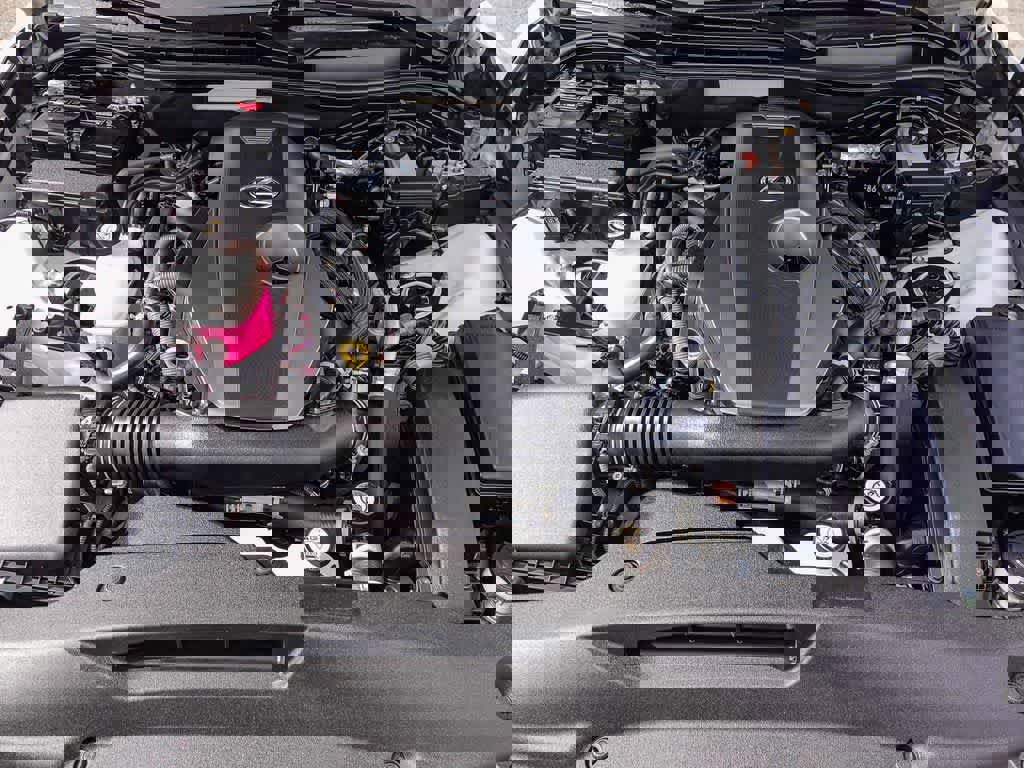 Used 2022 Lexus IS 300 image 27