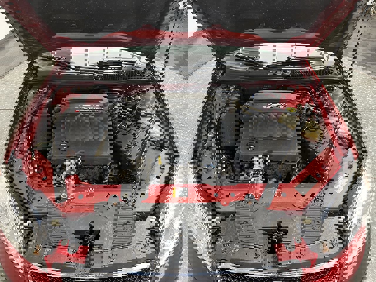 Used 2014 Chevrolet Impala LTZ image 25