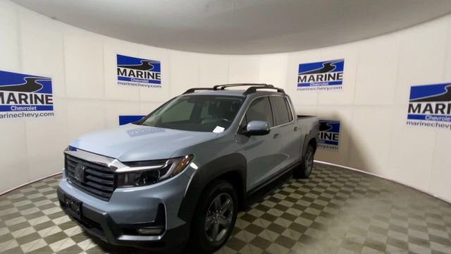 Used 2023 Honda Ridgeline RTL image 6