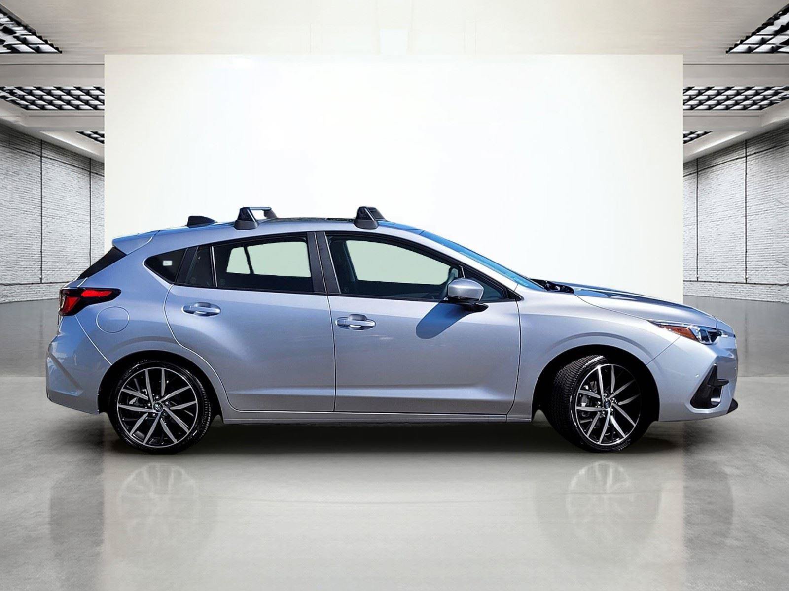 Certified 2025 Subaru Impreza 2.0i Sport AWD/4WD image 6