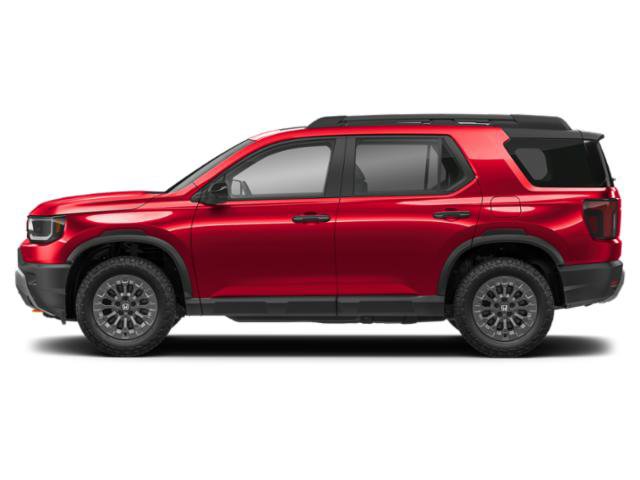 New 2026 Honda Passport TrailSport image 5