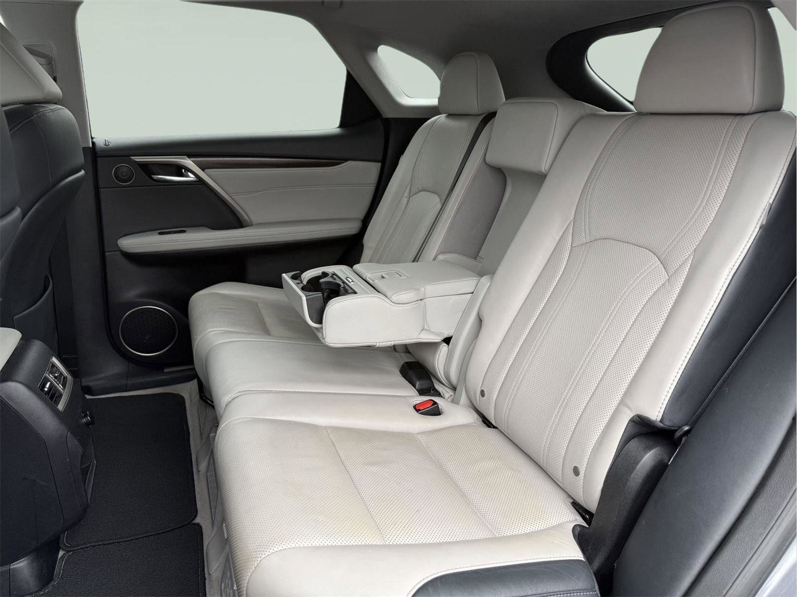 Used 2019 Lexus RX 450h AWD w/ Navigation Package image 23