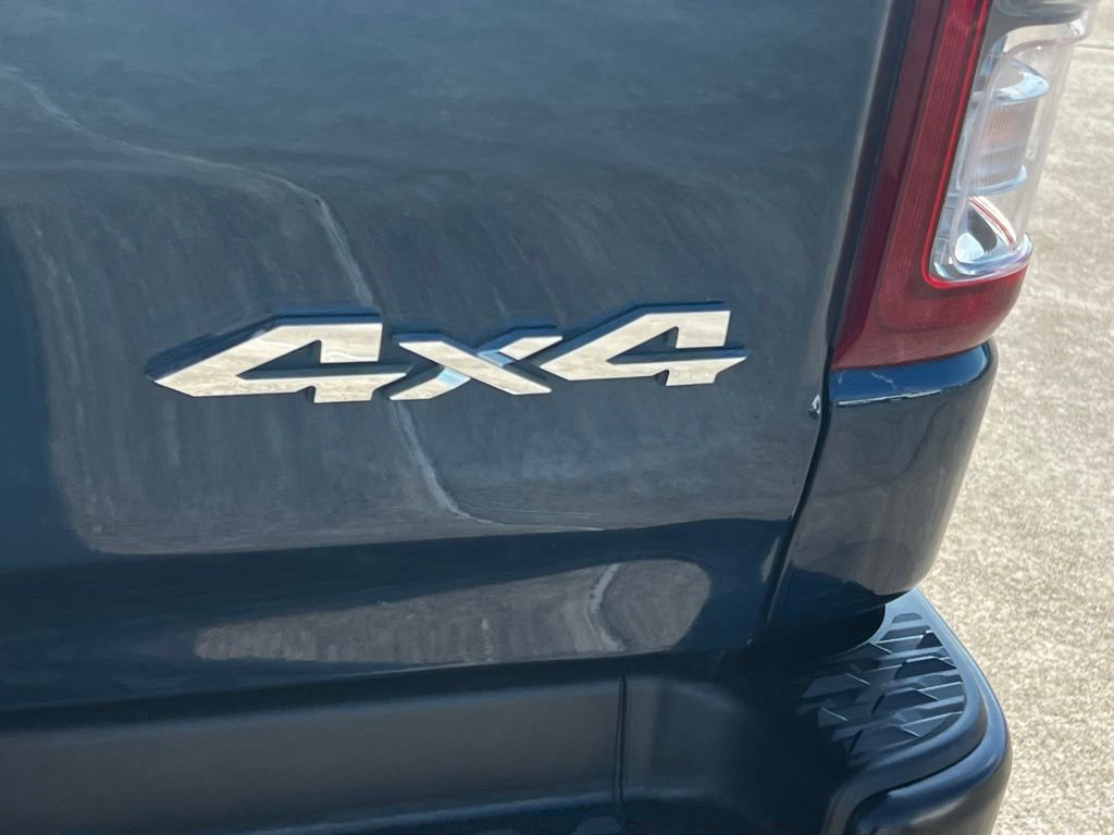 Used 2024 RAM 1500 Tradesman image 13