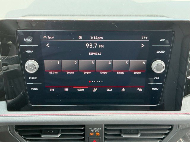 New 2027 Volkswagen Jetta GLI Autobahn FWD image 20