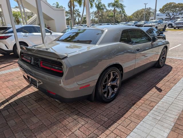 Used 2019 Dodge Challenger GT image 6